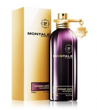 Montale INTENSE CAFE 100 ml. (Европарфюм) фото