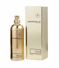 Montale PURE GOLD 100 ml. (Европарфюм) фото