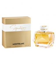 Montblanc Signature Absolue 90ml (Европарфюм) фото