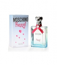 Moschino FUNNY 100 ml. (A+D)(Европарфюм) фото