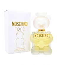 Moschino TOY 2 100 ml. (A+D)(Европарфюм) фото