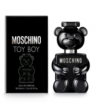 Moschino TOY BOY 100 ml. (A+D)(Европарфюм) фото