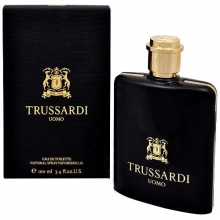 TRUSSARDI Uomo Trussardi 2011 100 ml фото