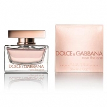 Dolce and Gabbana Rose The One, 75ml фото