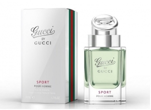 Gucci Gucci by Gucci Sport Pour Homme, 90 ml фото