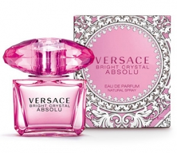 Versace Bright Crystal Absolu 90ml фото