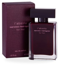 Narciso rodriguez L'Absolu For Her 100ml фото