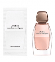 Narciso Rodriguez ALL OF ME 90 ml. (Европарфюм) фото