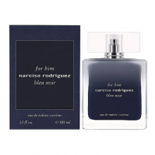 Narciso Rodriguez FOR HIM BLEU NOIR EXTREME 100 ml. (Европарфюм) фото