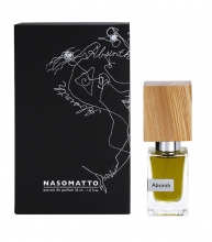 Nasomatto ABSINTH 30 ml. (Европарфюм) фото