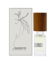 Nasomatto SILVER MUSK 30 ml. (Европарфюм) фото
