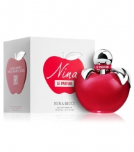 Nina Ricci Nina Le Parfum 80ml (Европарфюм) фото