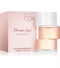 Nina Ricci PREMIER JOUR 100 ml. (Европарфюм) фото
