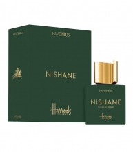 Nishane Favonius Exclusiva Harrods 100ml. (Европарфюм) фото