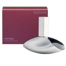 Calvin Klein Euphoria, 100ml фото