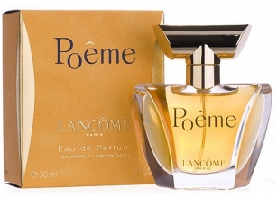 Lancome Poeme 100 мл фото