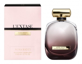 NINA RICCI L EXTASE 80ml фото