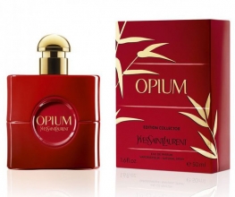 Yves saint laurent opium edition collector edp 90ml фото