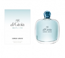 Giorgio Armani ACQUA Di GIOIA AIR edp 100ml фото