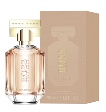 Hugo Boss The Scent for Her edp 100ml фото