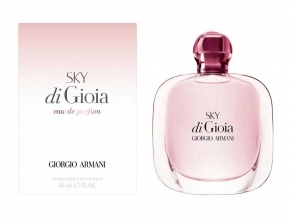 Giorgio Armani "ACQUA Di GIOIA  SKY " 100ml фото