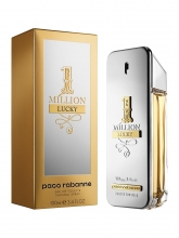 Paco Rabanne - 1 Million Lucky 100ml фото