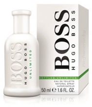 HUGO BOSS - Boss Bottled Unlimited 100ml фото