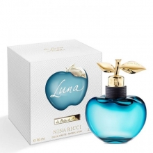 NINA RICCI LUNA 80ml фото