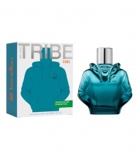Оригинал Benetton We Are Tribe Cool 90ml фото