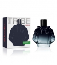 Оригинал Benetton We Are Tribe Intense 90ml фото