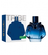 Оригинал Benetton We Are Tribe 90ml фото