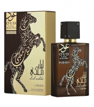 Lattafa Oud Lail Maleki 100ml фото