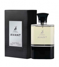 Maison Alhambra Avant 100ml фото