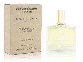 Тестер Ormonde Jayne Champaca (2002) 65ml (Dubai) фото