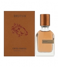 Orto Parisi BRUTUS 50 ml. (Европарфюм) фото