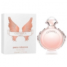 Paco Rabanne Olympea Aqua  фото
