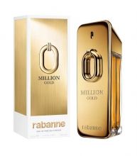 Paco Rabanne MILLION GOLD 100 ml. (Европарфюм) фото