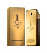 Paco Rabanne 1 MILLION 100 ml. (Европарфюм) фото