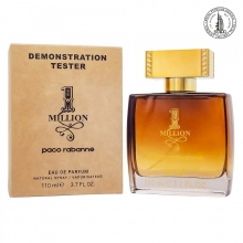 Тестер Paco Rabanne 1 Million, 110 ml (Dubai) фото
