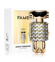 Paco Rabanne FAME 80 ml. (A+D)(Европарфюм) фото