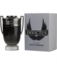 Paco Rabanne INVICTUS INTENSE 100 ml. (Европарфюм) фото