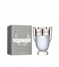 Paco Rabanne INVICTUS 100 ml. (Европарфюм) фото