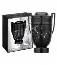 Paco Rabanne INVICTUS ONYX 100 ml. (Европарфюм) фото