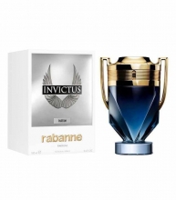 Paco Rabanne INVICTUS Parfum 100 ml. (Европарфюм) фото