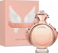 Paco Rabanne OLYMPEA 80 ml. (A+D)(Европарфюм) фото