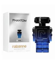 Paco Rabanne Phantom Intense 100ml (Европарфюм) фото