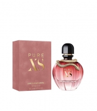 Paco Rabanne PURE XS For Her 100 ml. (Евро) фото