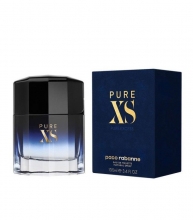 Paco Rabanne PURE XS 100 ml. (Европарфюм) фото