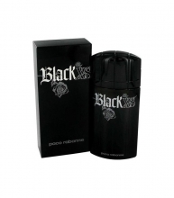 Paco Rabanne XS BLACK 100 ml. (Европарфюм) фото
