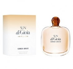 Giorgio Armani "ACQUA Di GIOIA SUN" фото